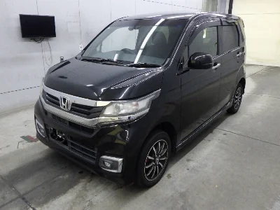 HONDA N WGN