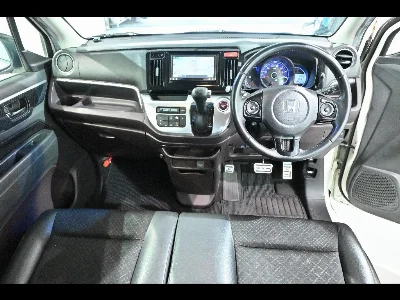 HONDA N WGN