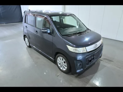 MAZDA AZ WAGON
