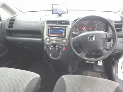 HONDA STREAM