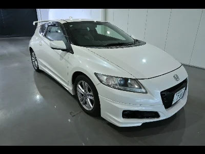 HONDA CR-Z