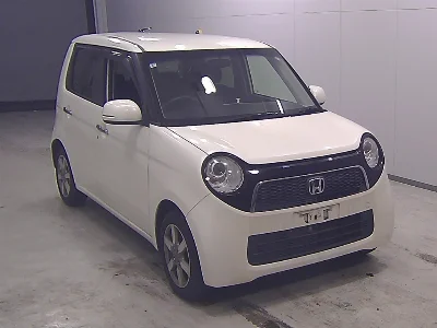 HONDA N ONE