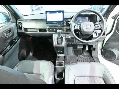 HONDA N ONE