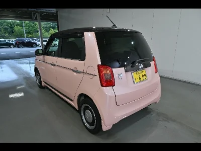 HONDA N ONE