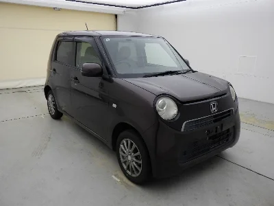 HONDA N ONE