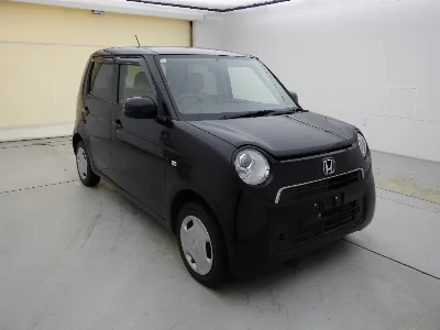 HONDA N ONE