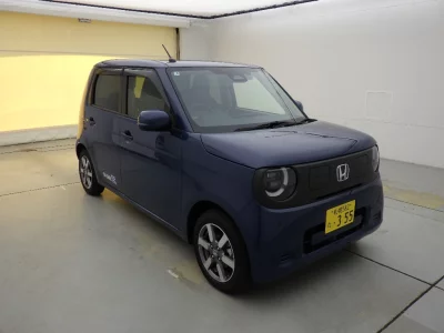 HONDA N ONE