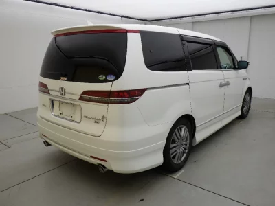 HONDA ELYSION