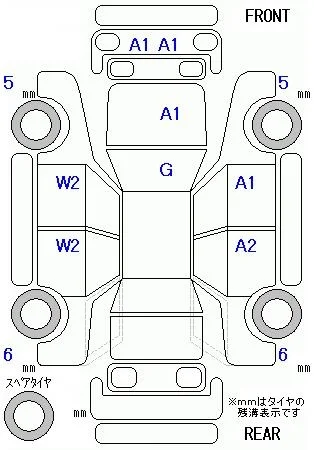 Subaru SUBARU XV