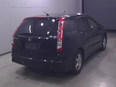 HONDA STREAM