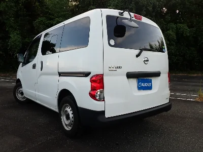 Nissan NV200 VANETTE VAN