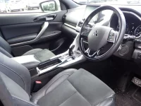 Mitsubishi ECLIPSE CROSS PHEV