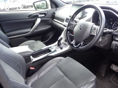 Mitsubishi ECLIPSE CROSS PHEV