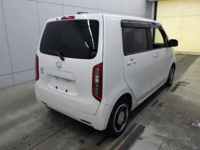 Honda N WGN