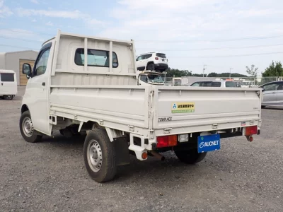 Toyota TownAce Truck