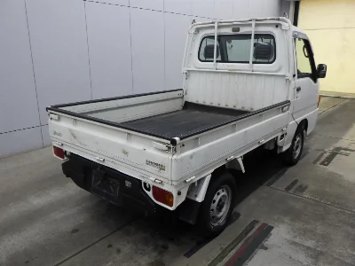 Subaru Sambar Truck