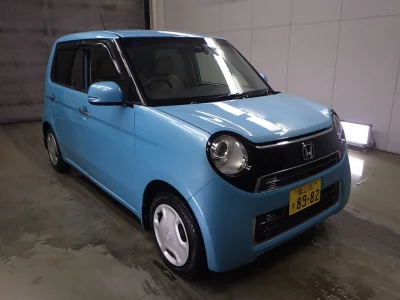 HONDA N ONE