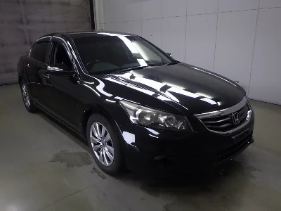 HONDA INSPIRE