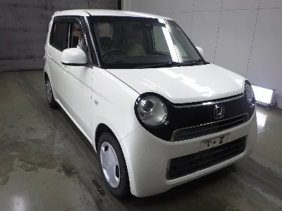 HONDA N ONE