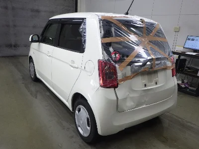 HONDA N ONE