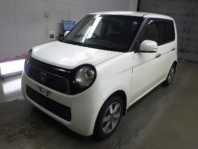 HONDA N ONE