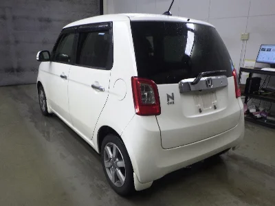 HONDA N ONE