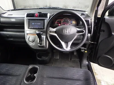HONDA ZEST