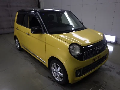 HONDA N ONE