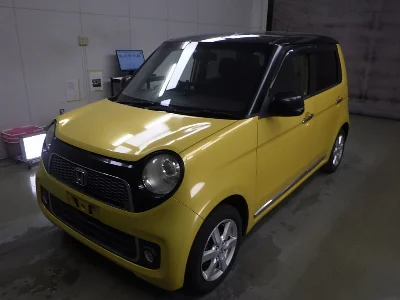 HONDA N ONE