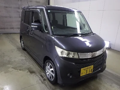 SUZUKI PALETTE