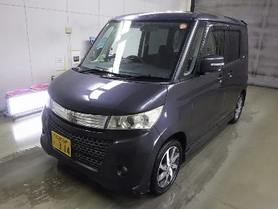 SUZUKI PALETTE