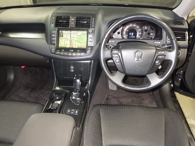 Статистика аукционов Toyota Crown