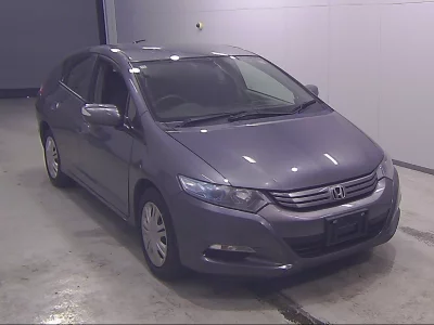 HONDA INSIGHT