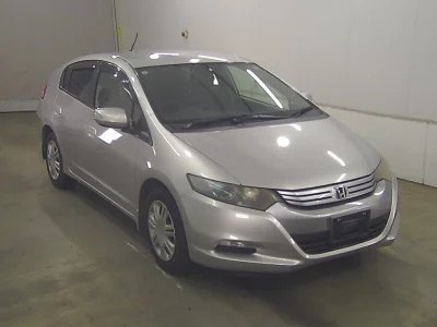 HONDA INSIGHT