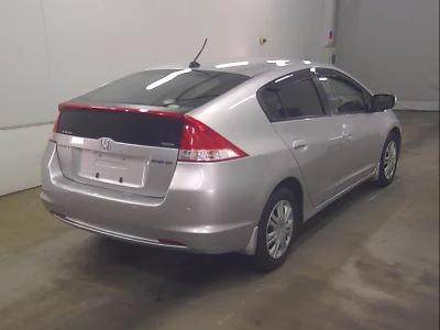 HONDA INSIGHT