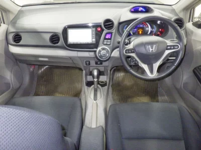 HONDA INSIGHT