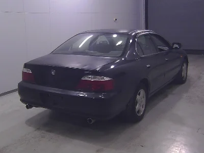 HONDA INSPIRE