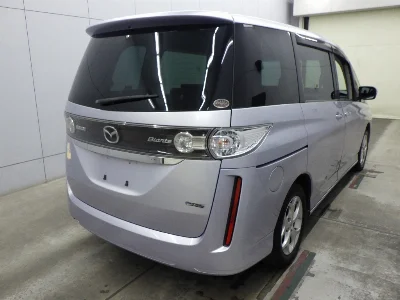 Mazda Biante