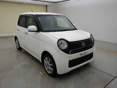 HONDA N ONE