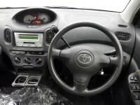 Toyota FUN CARGO