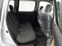 Toyota FUN CARGO