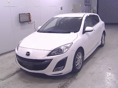 Mazda AXELA SPORT