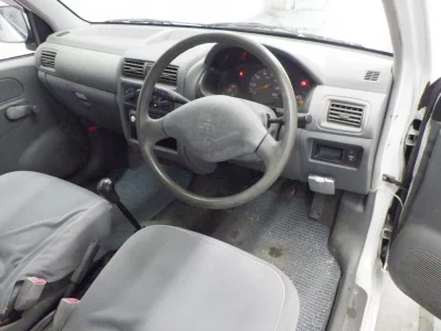 Mitsubishi Minica