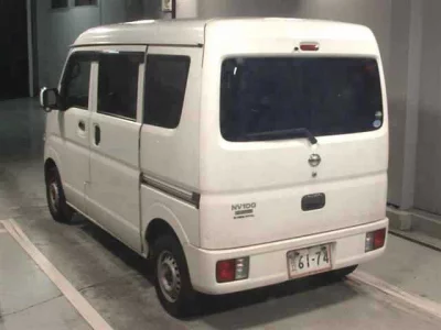 Nissan NV100 CLIPPER