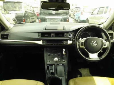 LEXUS CT