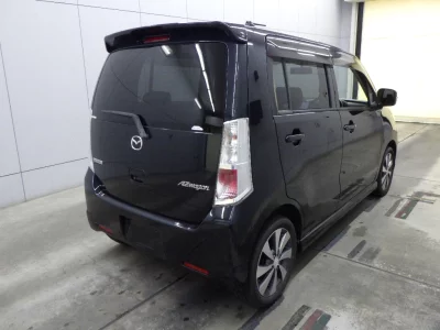 Mazda AZ WAGON