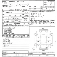 Mazda Verisa
