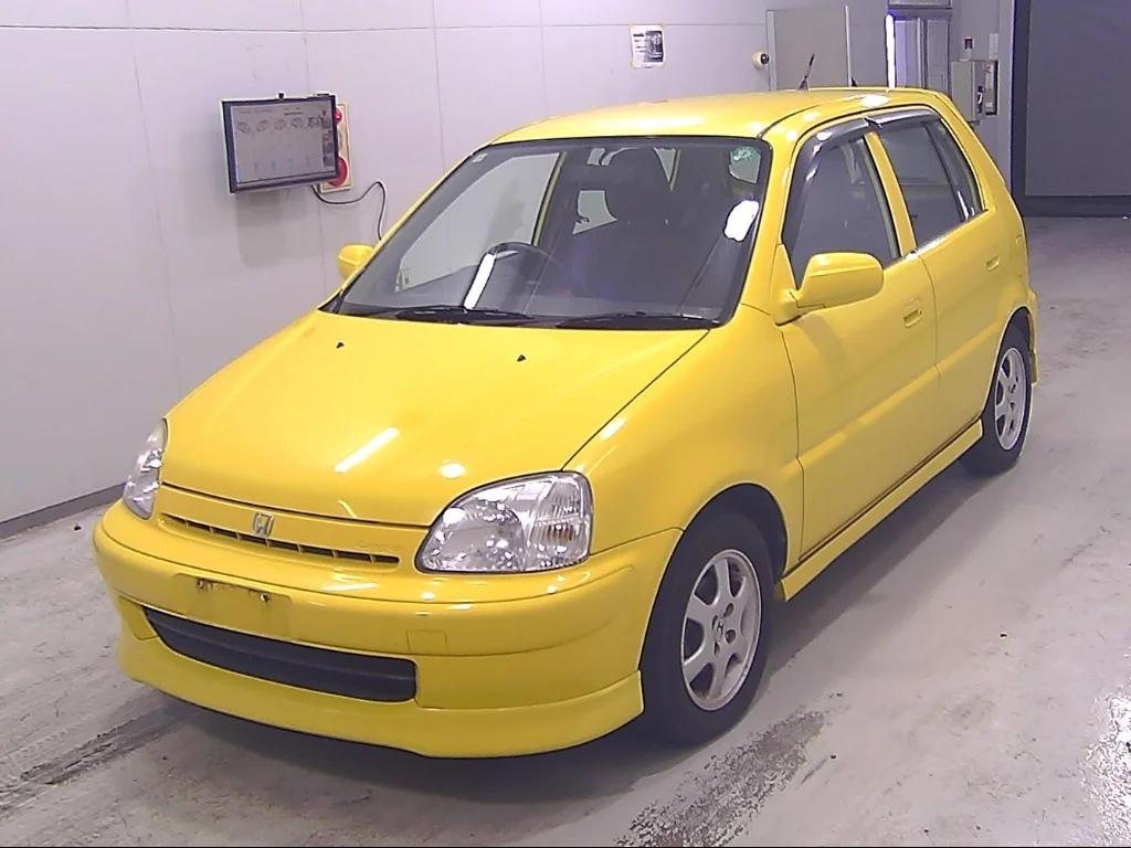 Honda Logo  с аукциона в Японии