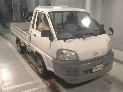 TOYOTA LITE ACE TRUCK