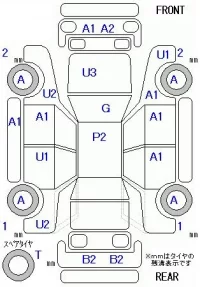 Daihatsu Move Latte